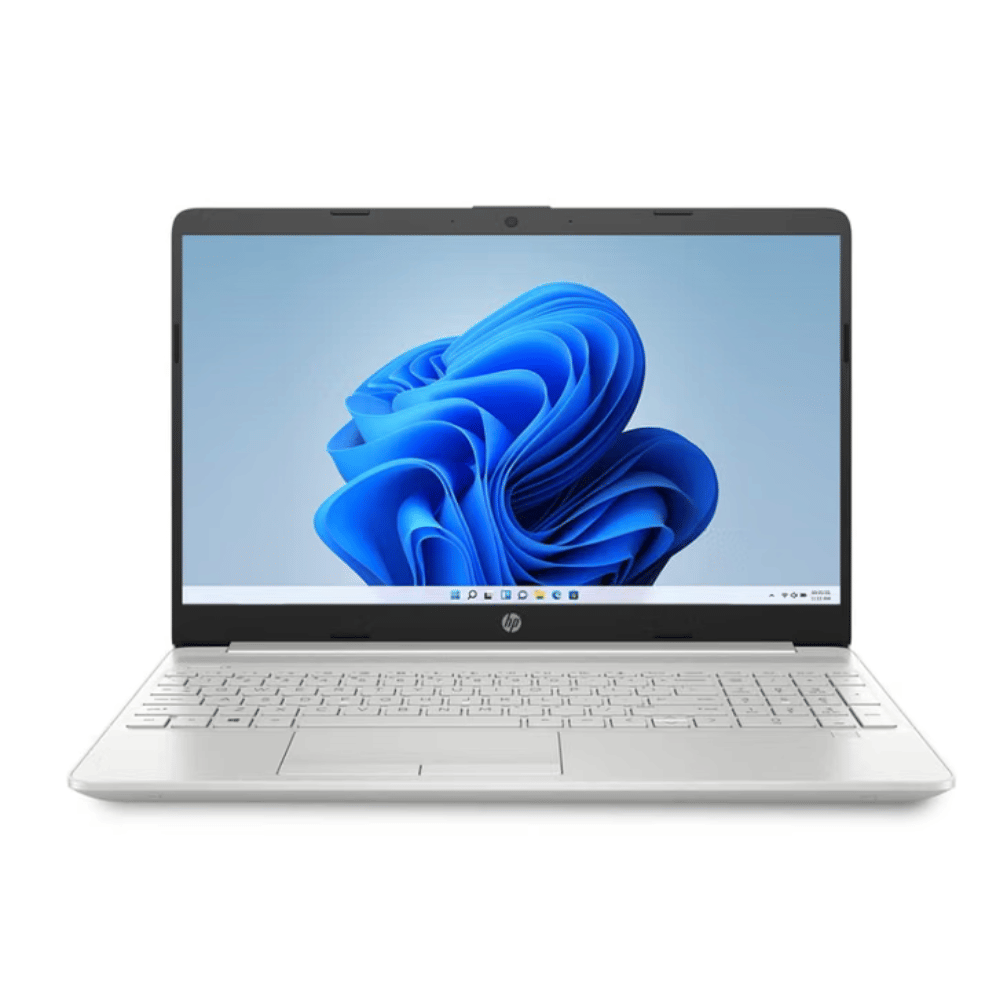 HP/Compaq HP 15 Series 15s-fq2717TU (Intel Core i3 11th Gen 15.6 Inch)- Refurbished