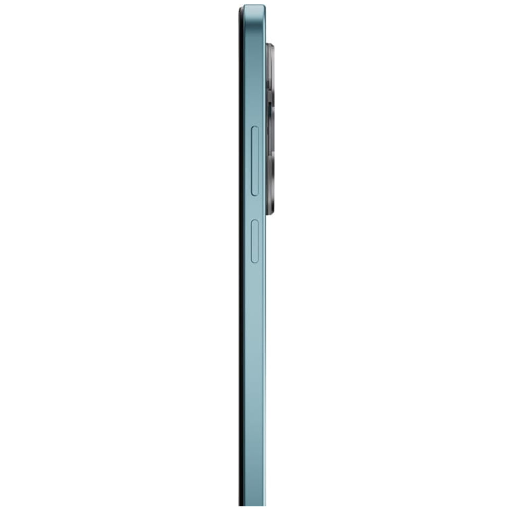 POCO M7 5G - Refurbished_Ocean Blue_Right Side_61806