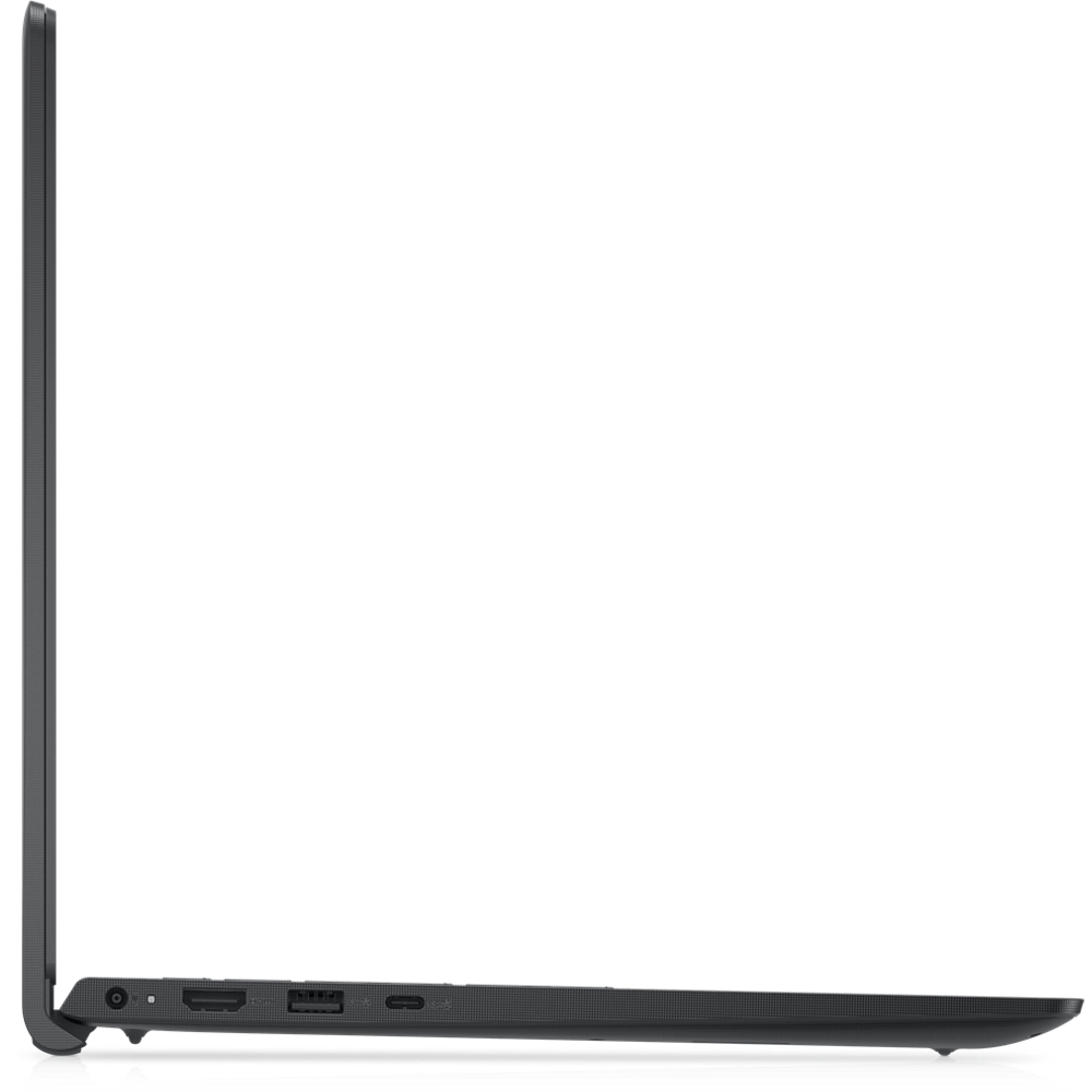 Dell Vostro 3000 Series 15-3530 (Intel Core i5 13th Gen 15.6 Inch)- Refurbished_Black_Right Side_89938