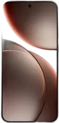 OPPO Find X9 5G - Refurbished_Titanium Grey_Front_89230