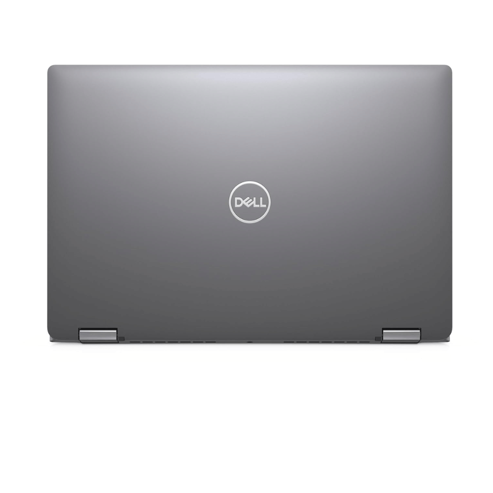 Dell Latitude 5000 Series TOUCH SREEN 5320 (Intel Core i5 11th Gen 13.3 Inch)- Refurbished_Gray_Back_63275