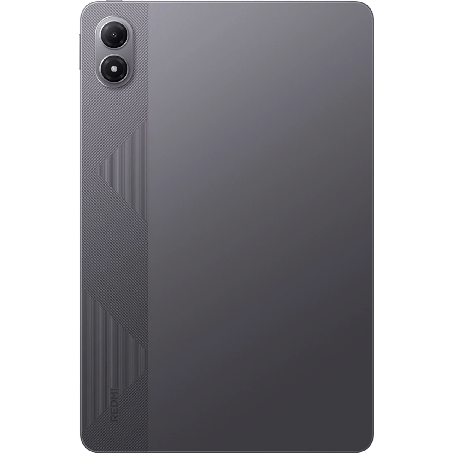 Xiaomi Redmi Pad 2 Pro 2025 (12.1 Inches, Wifi+Cellular)- Refurbished_Graphite Grey_Back_123566