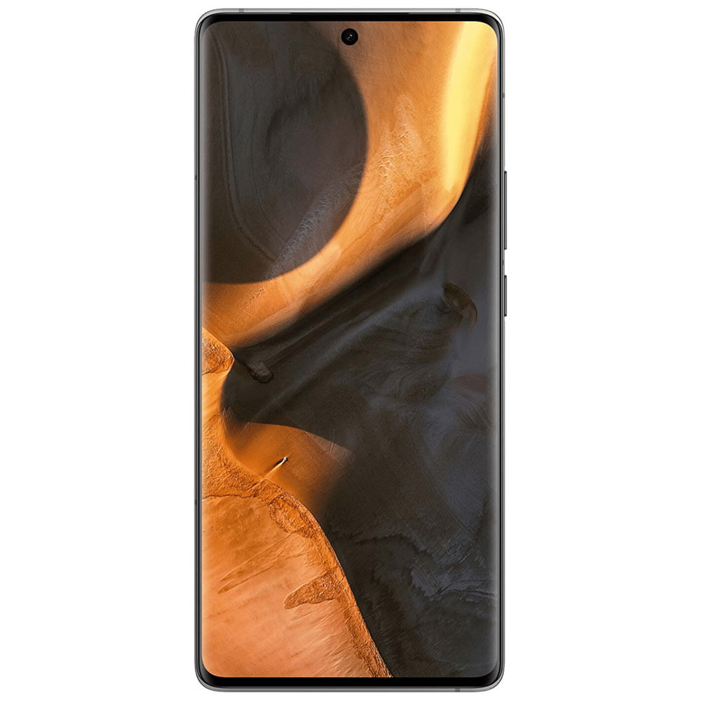 Vivo X90 Pro - Refurbished_Legendary Black_Front_46599
