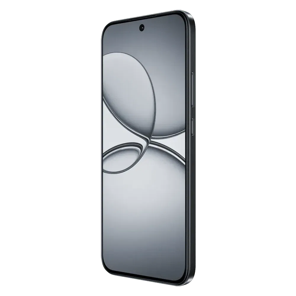 Realme 15T 5G - Refurbished_Suit Titanium_Front_87755