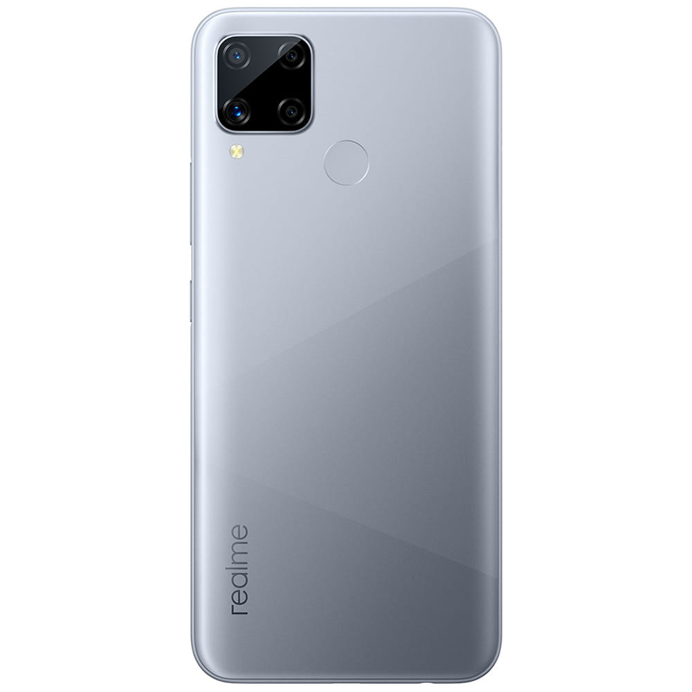 Realme C15 Qualcomm Edition - Refurbished	