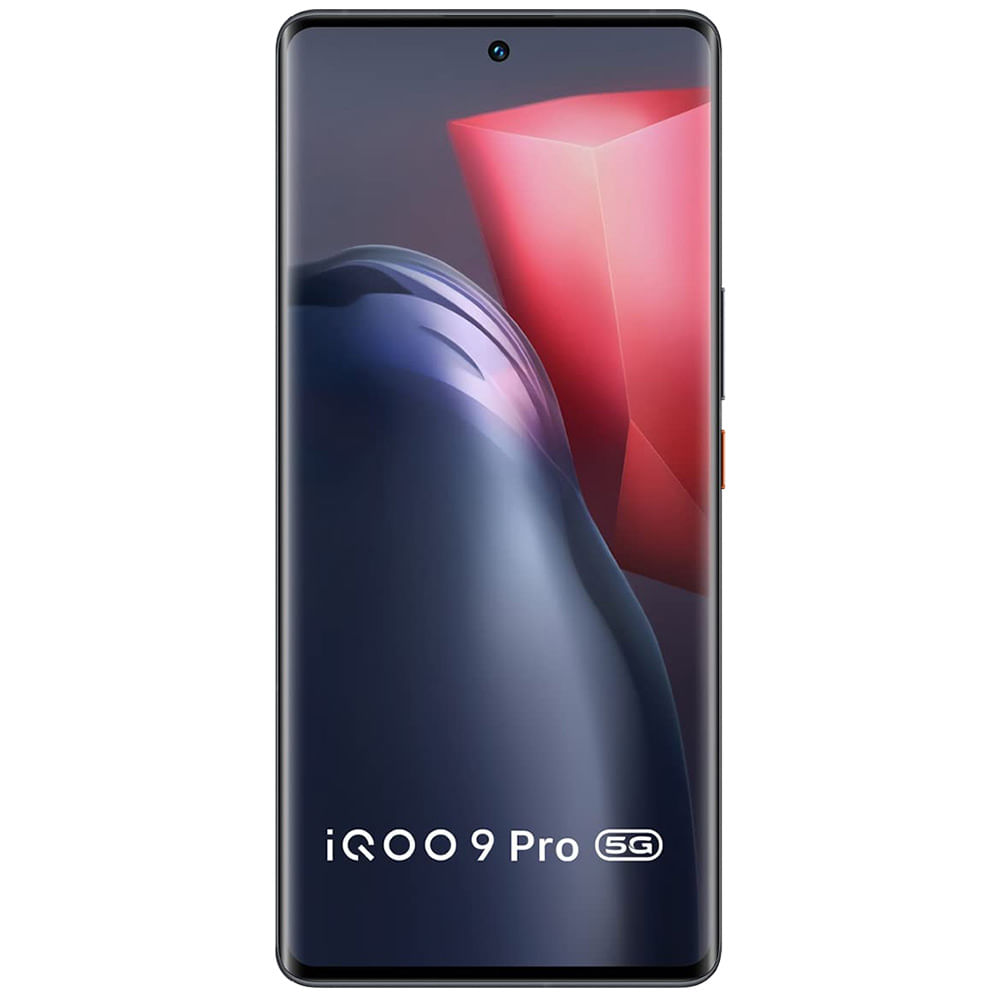 Refurbished iQOO 9 Pro 5G
