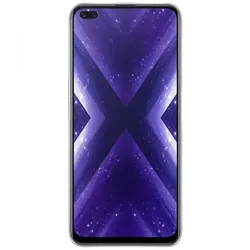 Refurbished Realme X3 Arctic White Front