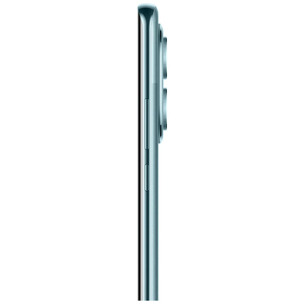 Xiaomi Redmi Note 14 Pro 5G - Refurbished_Spectre Blue_Right Side_57792