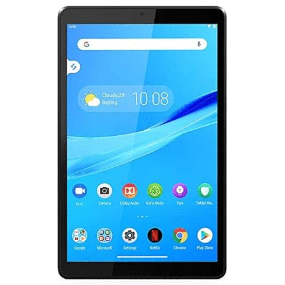 Lenovo Tab M8 2nd Gen (8.0 inch , Wi-Fi + 4G)- Refurbished