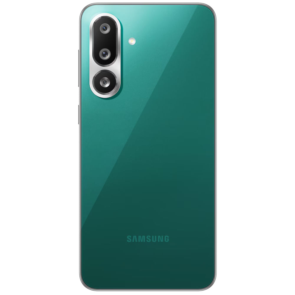 Samsung Galaxy F56 5G - Refurbished_Green_Back_64216