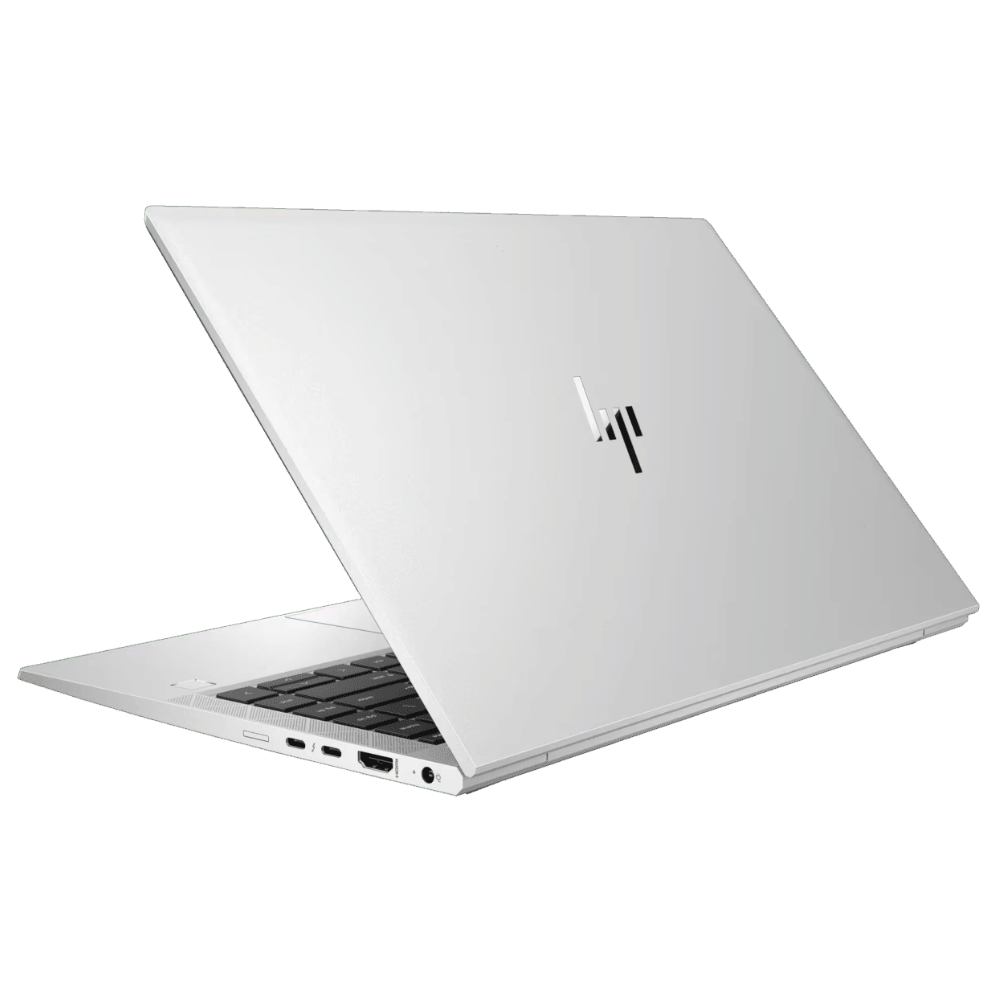 HP/Compaq Elitebook Series 840 G8 (Intel Core i7 11th Gen 14 Inch)- Refurbished_Silver_Back_63999