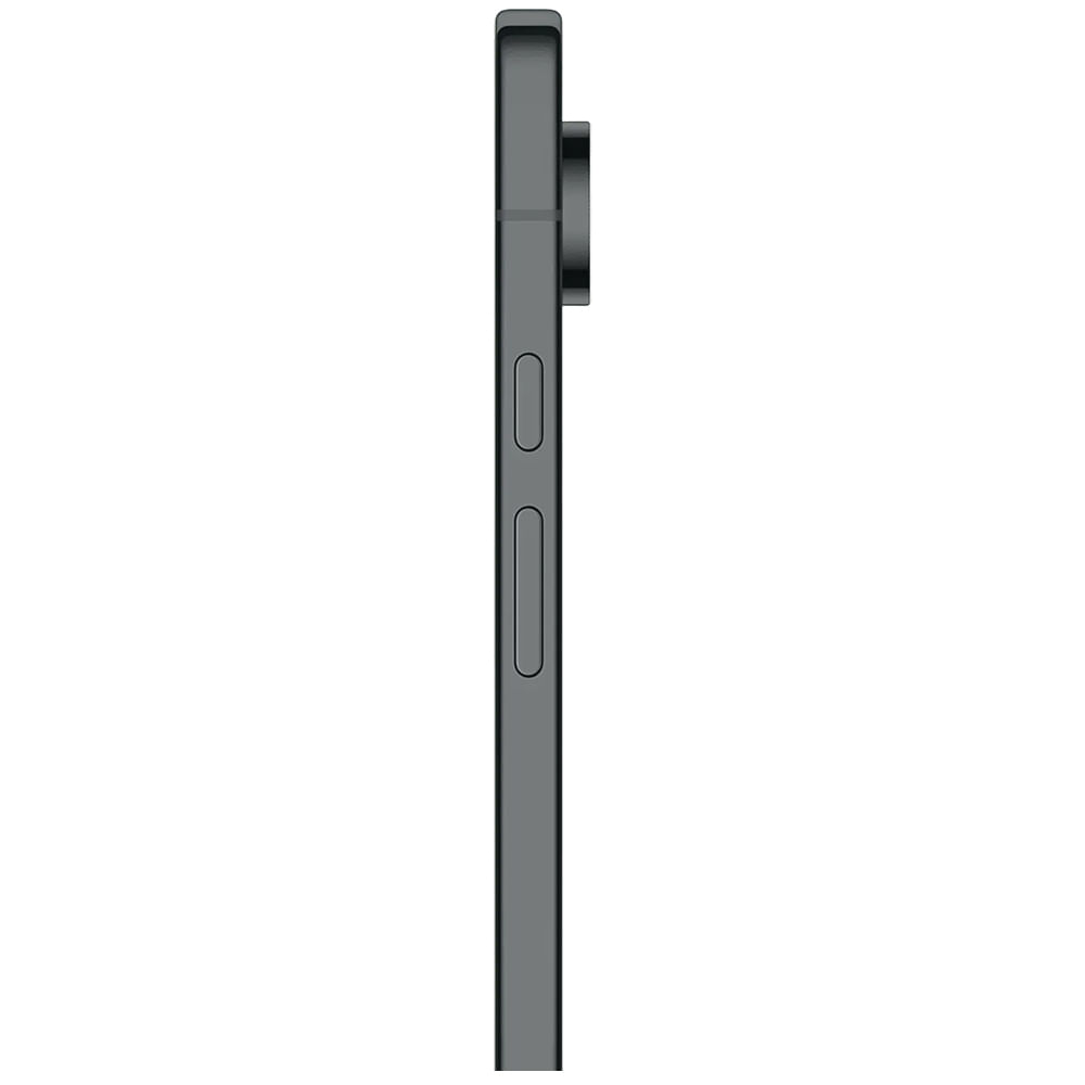 Google Pixel 10 Pro - Refurbished_Obsidian_Right Side_64061