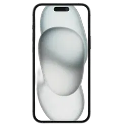 Apple iPhone 15 Plus - Refurbished_Black_Front_62324