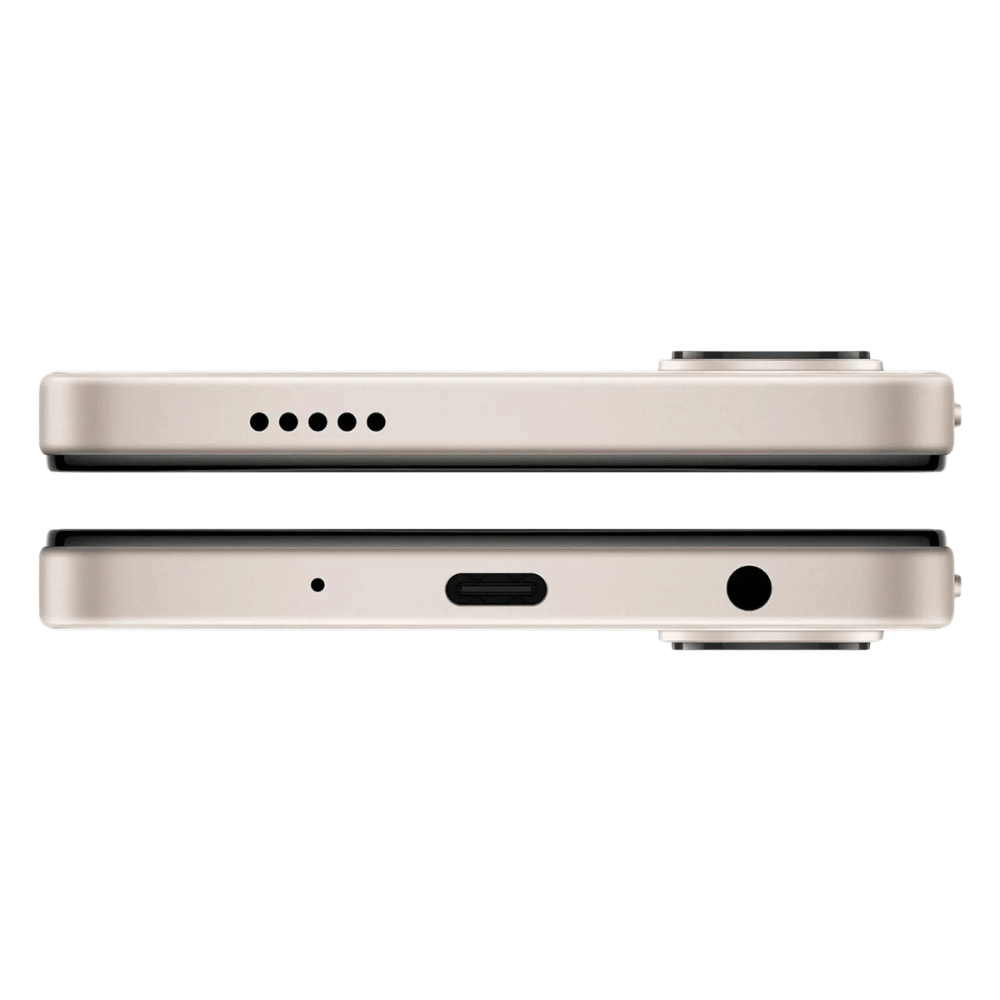 Vivo Y05 - Refurbished_Champagne Gold_Top_125888