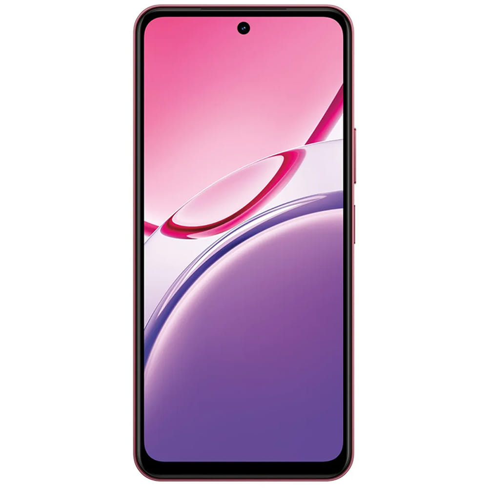 Vivo Y31 5G - Refurbished_Rose Red_Front_87782