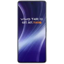 Vivo T4R 5G - Refurbished_Twilight Blue_Front_64241
