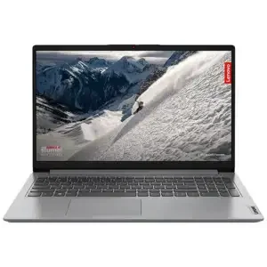 Lenovo IdeaPad 1 Series 15ADA7 (AMD Ryzen 5 3500U Series 15.6 Inch)- Refurbished