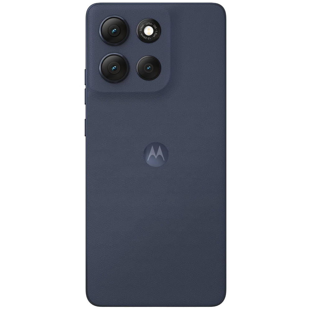 Motorola Moto G86 Power 5G - Refurbished_Pantone Spellbound_Back_87851