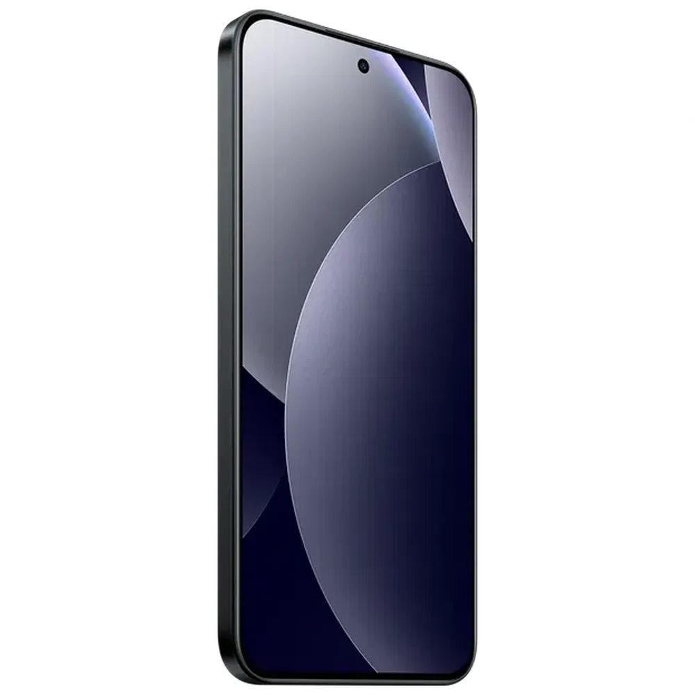Xiaomi Redmi Note 15 Pro 5G - Refurbished_Carbon Black_Front_125764