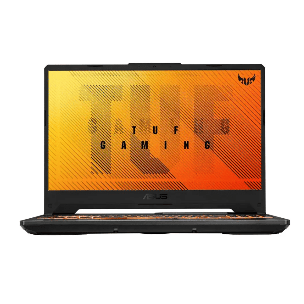 Asus TUF Gaming Series F15 FX506LH (Intel Core i5 10th Gen 15.6 Inch)- Refurbished