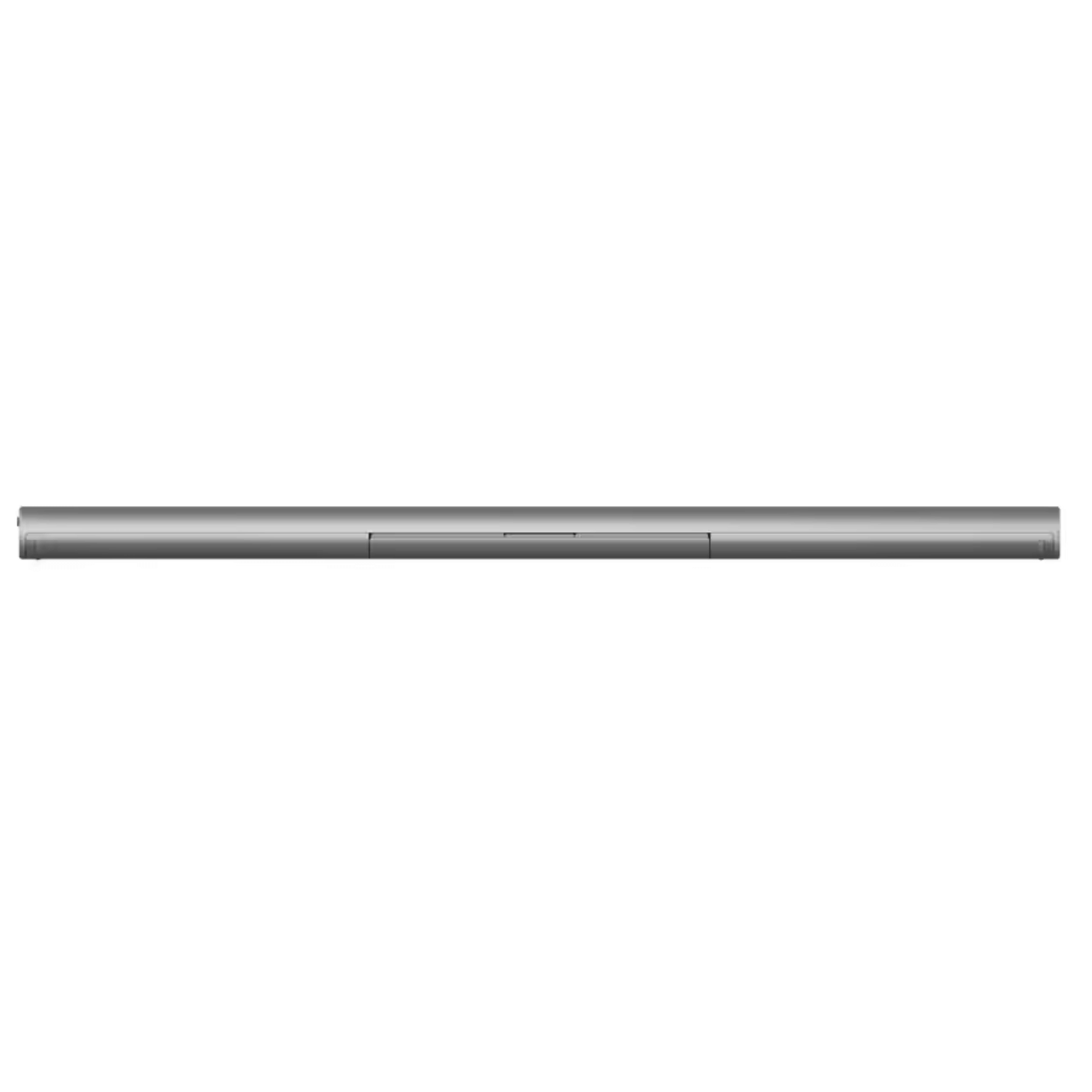 Lenovo Tab Plus (11.5 inch, Wifi Only)- Refurbished_Luna Grey_Left Side_123556