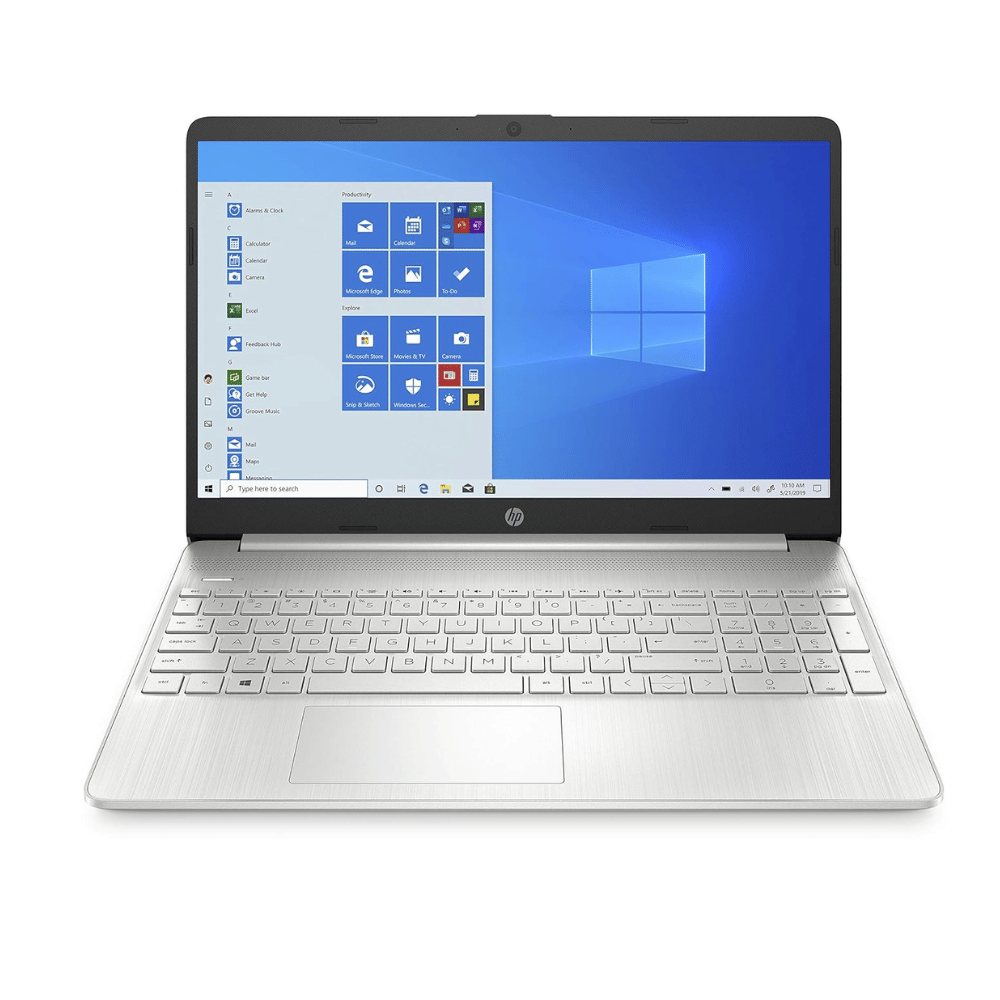 HP/Compaq HP 14 Series 14s-dr2006TU (Intel Core i5 11th Gen 14 Inch)- Refurbished