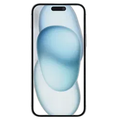 Apple iPhone 15 Plus - Refurbished_Blue_Front_62341