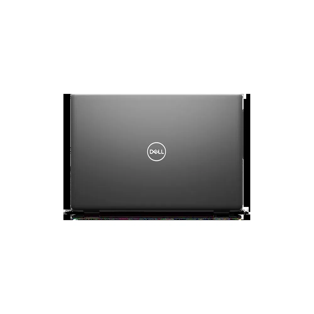 Dell Latitude 3000 Series 3510 (Intel Core i5 10th Gen 15.6 Inch)- Refurbished_Black_Back_124059