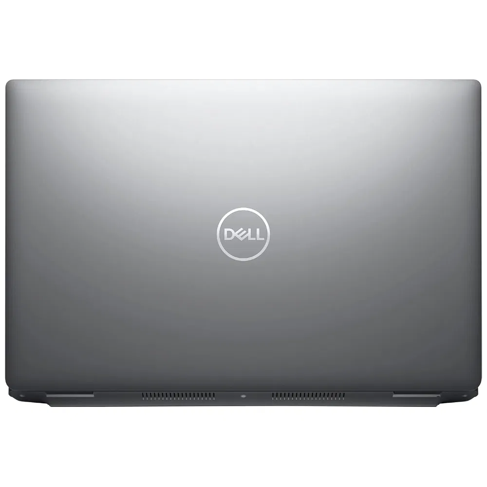 Dell Latitude 5000 Series 5531 (Intel Core i7 12th Gen 15.6 Inch)- Refurbished_Gray_Back_124337
