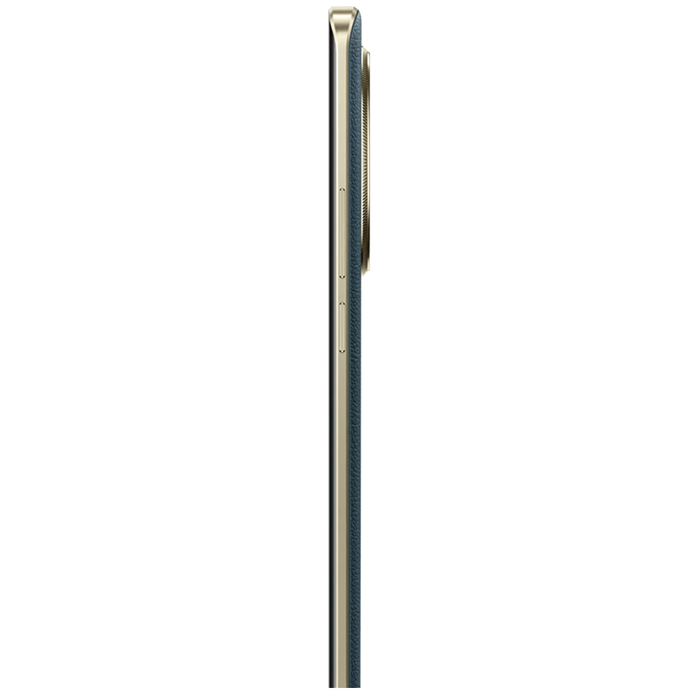 Realme 13 Pro Plus 5G - Refurbished_Emerald Green_Right Side_46250
