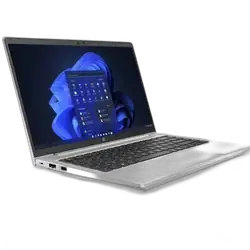 HP/Compaq Probook Series 640 G8 (Intel Core i5 11th Gen 14 Inch)- Refurbished_Silver_Front_90237