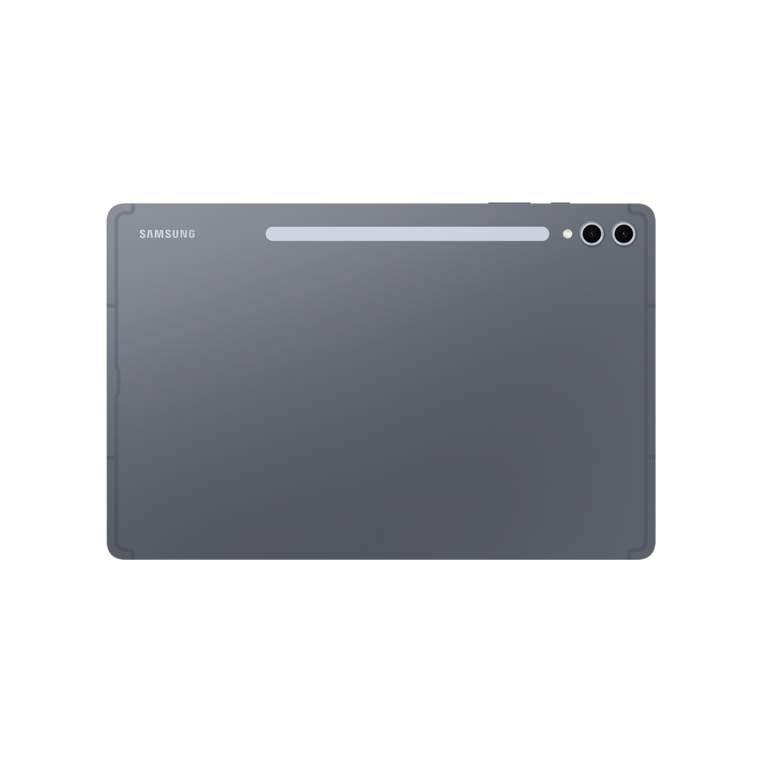 Samsung Galaxy Tab S10 Plus 2024 (12.4 inch, Wifi Only)- Refurbished_Moonstone Grey_Back_123313