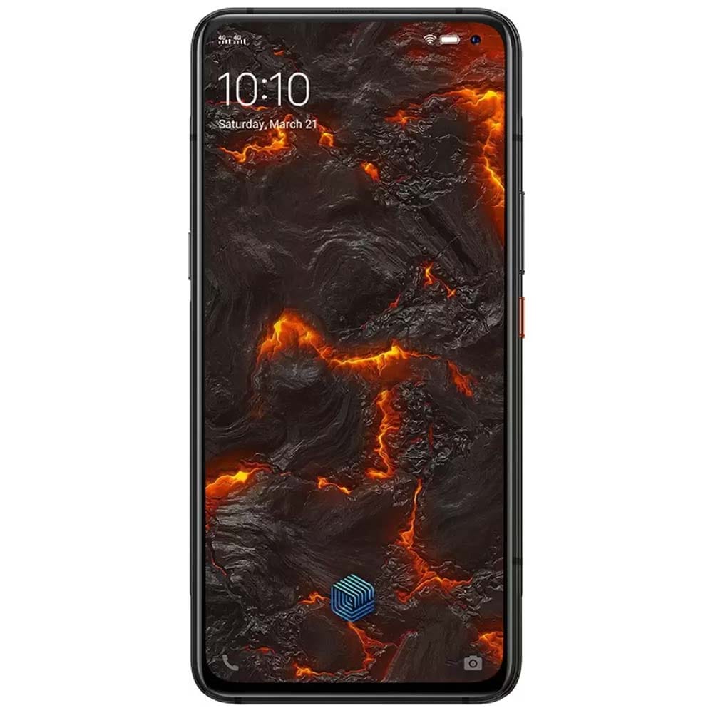 Refurbished iQOO 3 5G