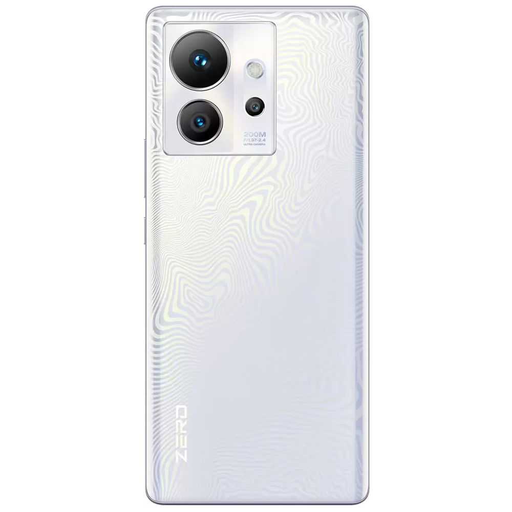 Refurbished Infinix Zero Ultra_back-silver