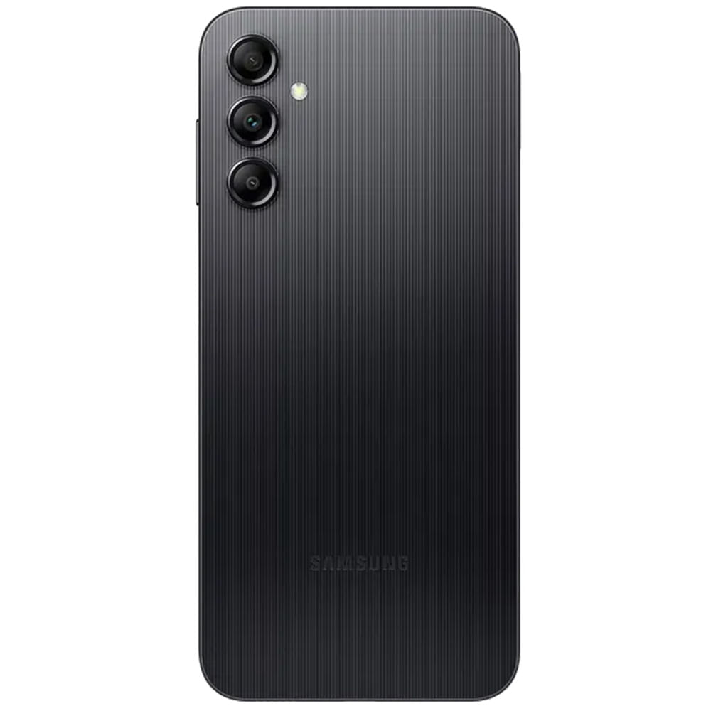 Samsung Galaxy A14 -Black-back