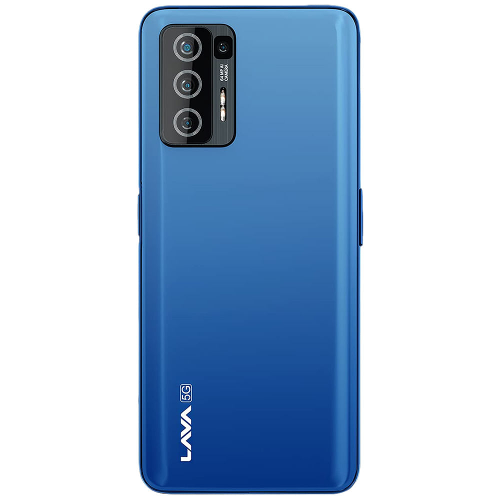 Refurbished Lava Agni 5G