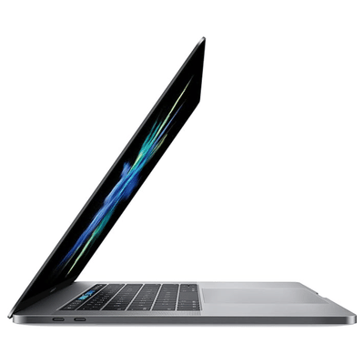 Certified Refurbished MacBook Pro 2019 (Touch Bar, Four