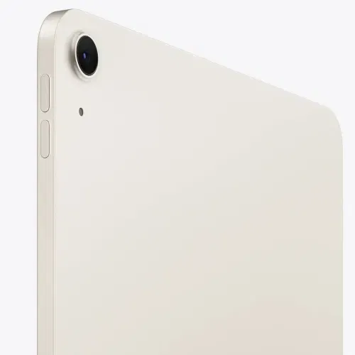 Apple iPad Air M3 2025 (11 inch, WiFi Only)- Refurbished_Starlight_Top_87281
