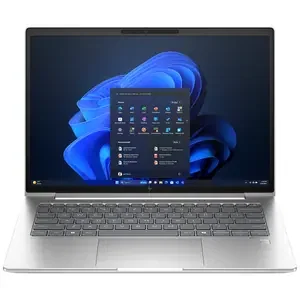 HP/Compaq Elitebook Series 640 G11 TOUCH SCREEN (Intel core Ultra 5 135U 14 Inch)- Refurbished