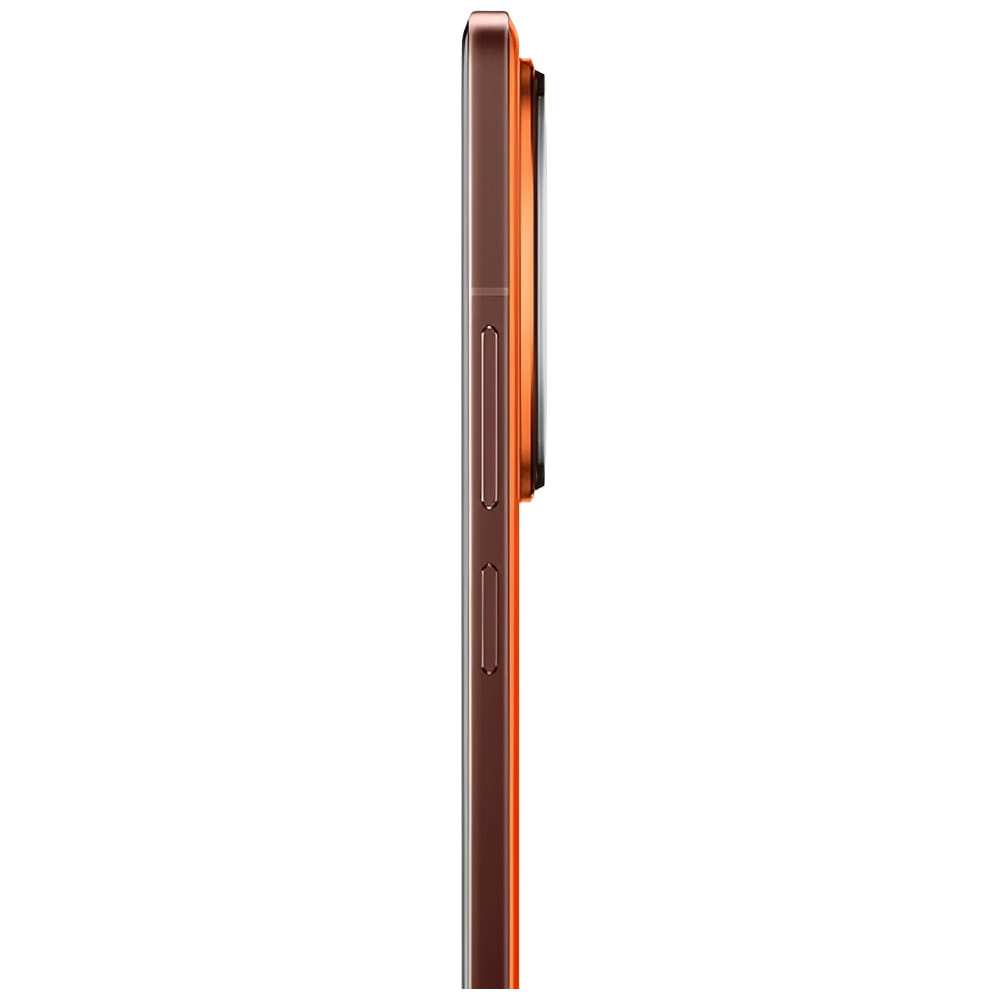 Realme GT 7 Pro 5G - Refurbished_Mars Orange_Right Side_62702