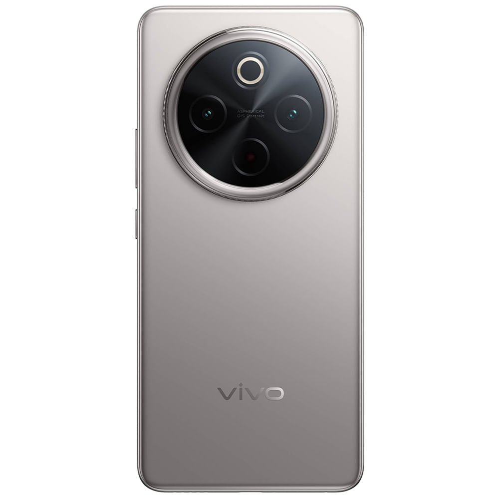 Vivo T4 5G - Refurbished_Phantom Grey_Back_62748