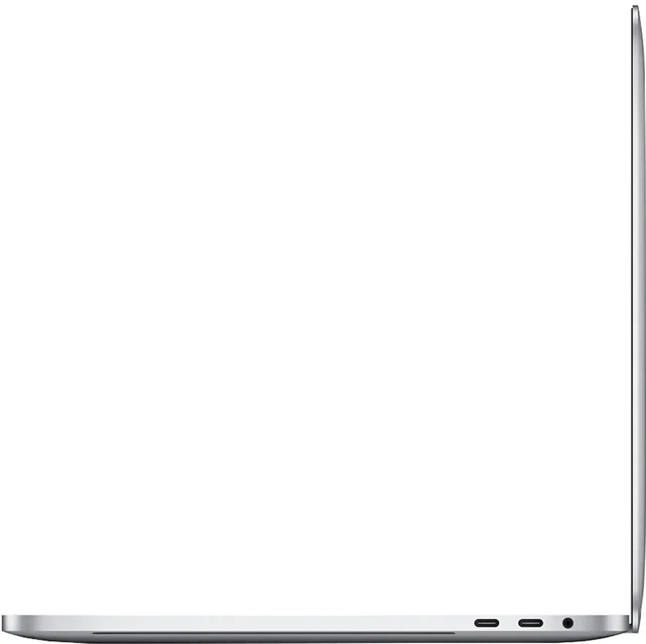 Apple MacBook Pro 2020 A2251 (Intel Core i7 13 Inch)- Refurbished_Space Grey_Right Side_89190
