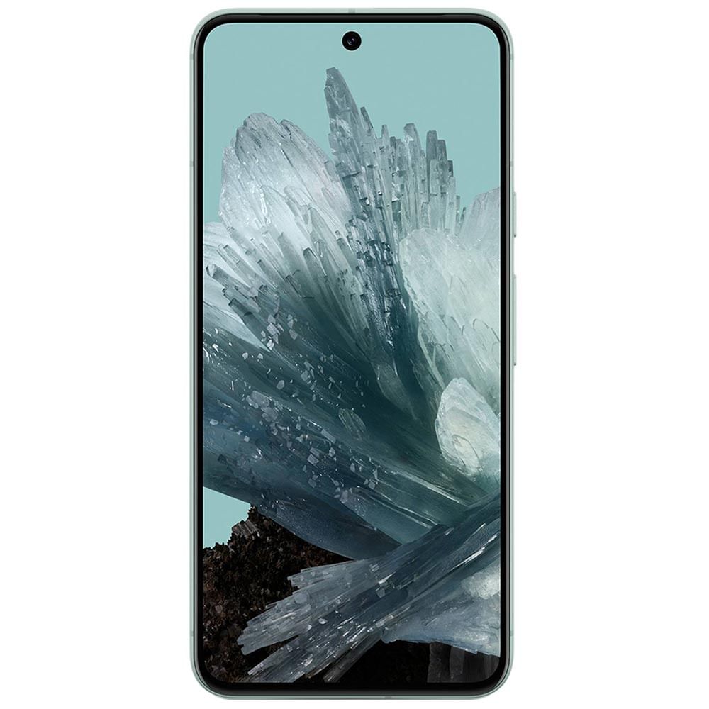 Google Pixel 8 -Mint-front