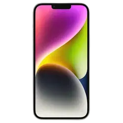 Apple iPhone 14 Plus - Refurbished_Starlight_Front_46911