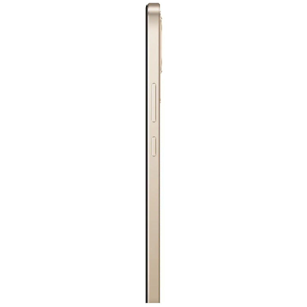 Vivo Y02T - Refurbished_Sunset Gold_Right Side_48936