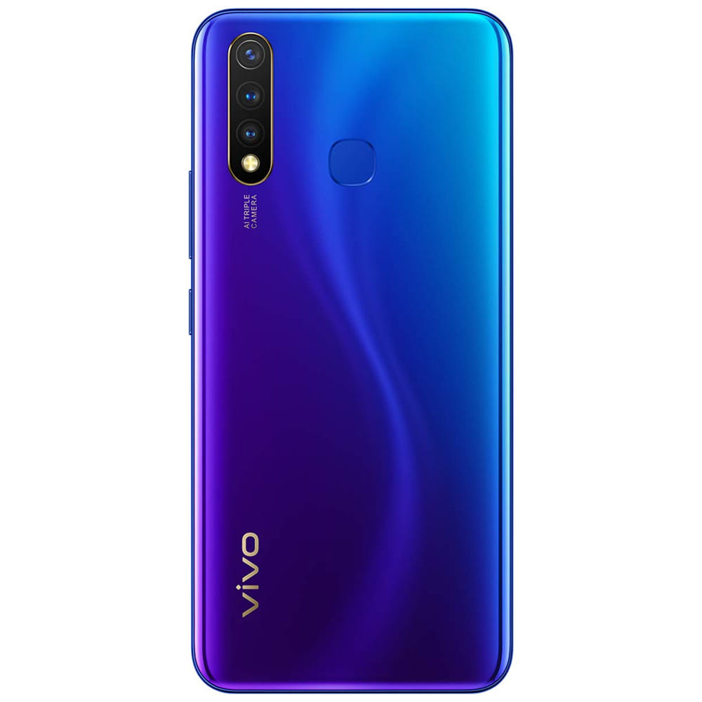 Refurbished Vivo U20