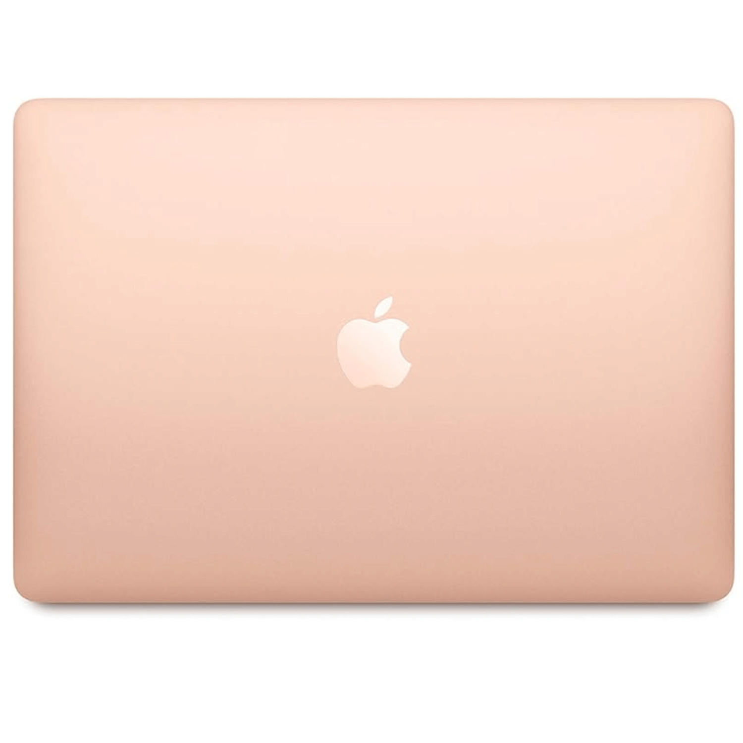 Apple MacBook Air 2020 A2337 (Apple M1 Chip 13.3 Inch)- Refurbished_Gold_Back_112795