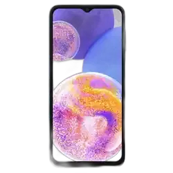 Samsung Galaxy A23 - Refurbished_Blue_Front_47172
