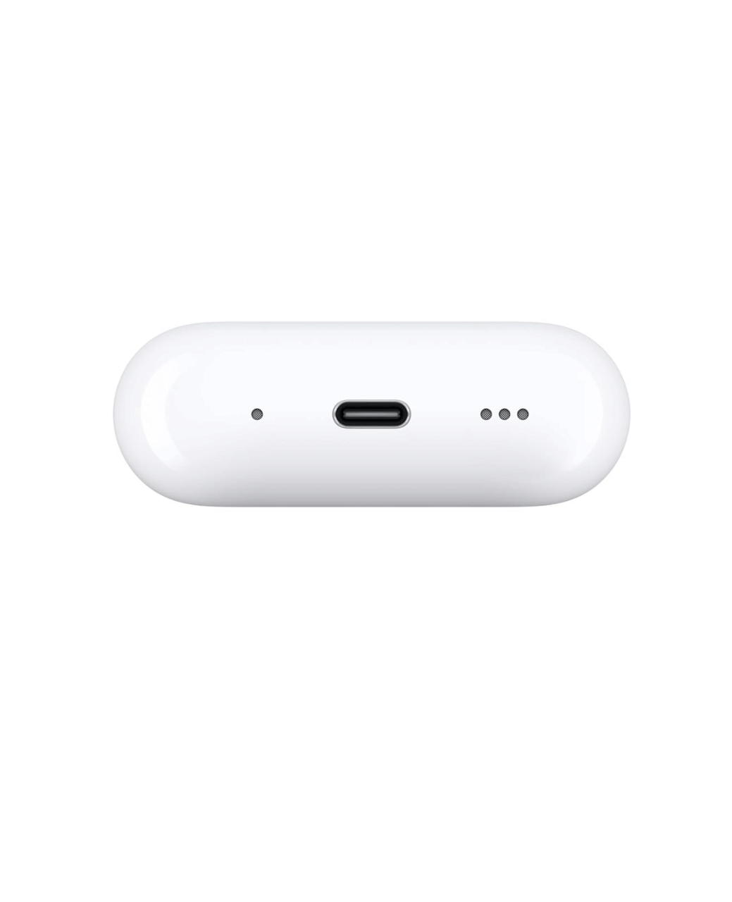Apple AirPods Pro 2nd generation with MagSafe Case with USB Type C - Unboxed_White_Preview_114730
