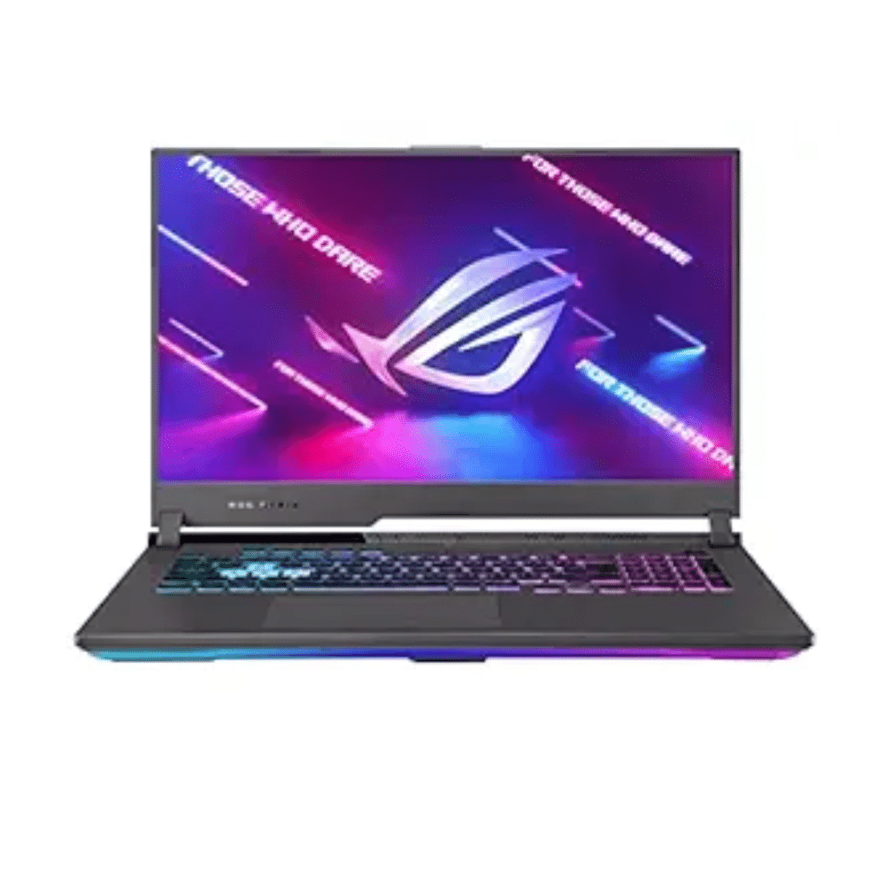 Asus ROG Strix Series G713IE (AMD Ryzen7 4000H Series 17.3 Inch)- Refurbished